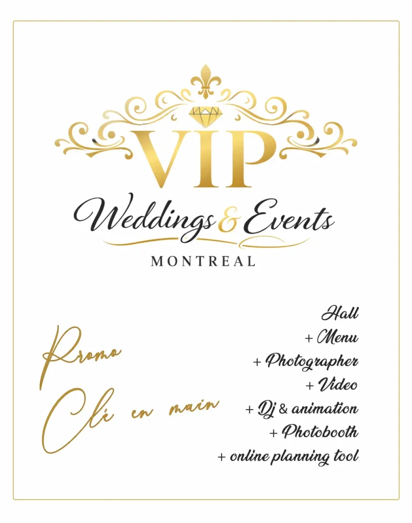 VIP promo cle en main