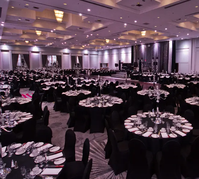 Salle Chateau Royal Laval