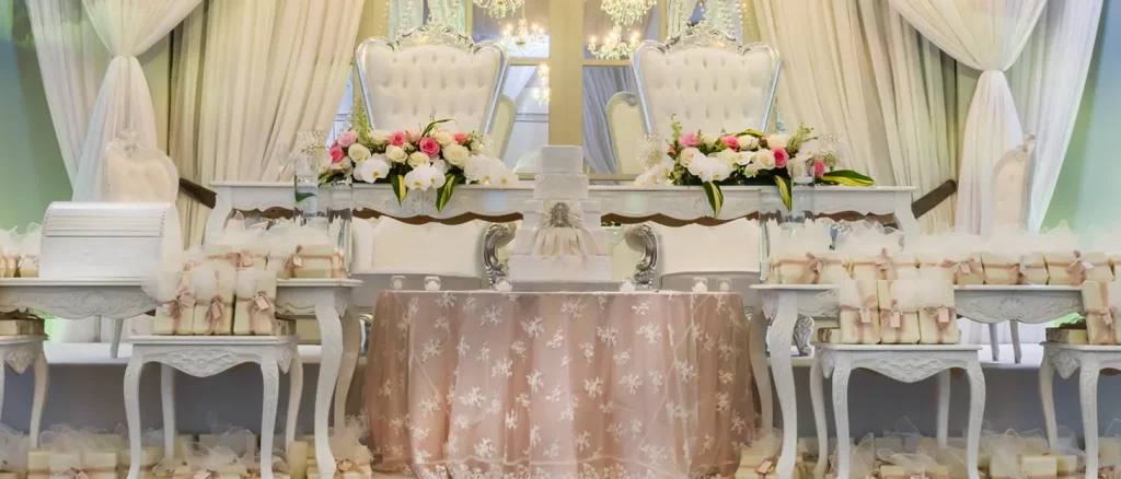 Salle Chateau Royal Laval